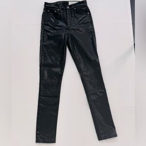 RAG & BONE NINA:: Skinny:: 25